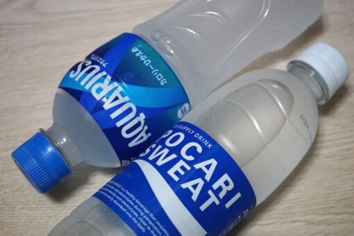 スポーツドリンク