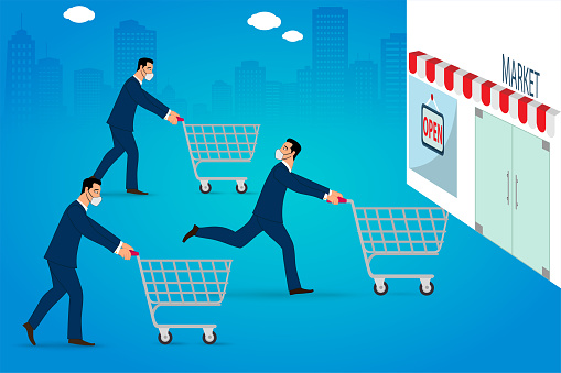 Vector illustration in HD very easy to make edits.